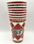 Alabama Crimson Tide SEC Checkered NCAA College Sports Party 12 oz. Paper Cups