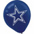 Dallas Cowboys Latex Balloons NFL Football Sports Party Decoration