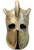 The Mountain Helmet Game of Thrones Adult Costume Accessory