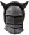 The Hound Helmet Game of Thrones Adult Costume Accessory