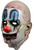 Movie Poster Mask Rob Zombie's 31 Adult Costume Accessory