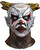 Killjoy Mask Killjoy Goes to Hell Adult Costume Accessory