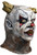 Killjoy Mask Killjoy Goes to Hell Adult Costume Accessory