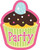 Sweet Treat! Birthday Party Invitations