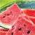 Summer Seeds Watermelon Theme Party Luncheon Napkins