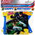 Justice League Rescue Birthday Party Decoration Jointed Banner