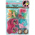 Hippie Chick Birthday Party Favor Mega Mix Value Pack