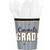 Grad Honors Graduation Party 9 oz. Paper Cups