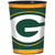 Green Bay Packers NFL Football Sports Party Favor 16 oz. Plastic Cup