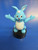 Easter Plastic Bunny Favor BLUE