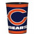 Chicago Bears NFL Football Sports Party Favor 16 oz. Plastic Cup