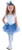 Cinderella Dress-Up Set Child Costume Accessory