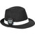 Time to Party Birthday Party Favor Fedora Hat