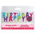 Sweet Party Birthday Party Decoration Pick Candles