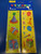 Birthday Gifts Party Favor Stickers Strips