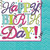 Sweet Party Birthday Party Beverage Napkins