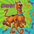 Scooby-Doo Birthday Party Luncheon Napkins