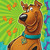 Scooby-Doo Birthday Party Beverage Napkins