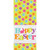 Polka Dot Easter Holiday Party Large Cello Treat Bags