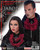 Vampire Jabot w/Cross Adult Costume Accessory