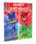 PJ Masks Birthday Party Giant Scene Setters Wall Decorating Kit w/Props