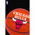 Chicago Bulls NBA Basketball Sports Party Favor Sacks Loot Bags