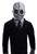 Mr. Slim Mask Creepypasta Man Fancy Dress Up Halloween Adult Costume Accessory