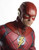 The Flash Mask Justice League Superhero Fancy Dress Halloween Costume Accessory