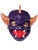 Spyro Plastic Mask Dragon Skylanders Fancy Dress Up Halloween Child Costume
