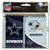 Dallas Cowboys NFL Football Sports Theme Party Favor Notepads Memo Pads