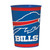 Buffalo Bills NFL Football Sports Party Favor 16 oz. Plastic Cup