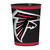 Atlanta Falcons NFL Football Sports Party Favor 16 oz. Plastic Cup