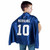 Eli Manning New York Giants Hero Cape NFL Football Child Costume Accessory