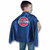 Detroit Pistons Hero Cape NBA Child Costume Accessory