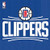 LA Clippers NBA Basektball Sports Party Luncheon Napkins