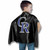 Colorado Rockies Hero Cape MLB Child Costume Accessory