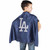 Los Angeles Dodgers Hero Cape MLB Child Costume Accessory
