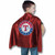 Texas Rangers Hero Cape MLB Child Costume Accessory