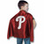 Philadelphia Phillies Hero Cape MLB Child Costume Accessory