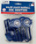 Tampa Bay Rays MLB Pro Baseball Sports Banquet Party Favor Toy Disc Shooters