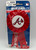 Atlanta Braves MLB Pro Baseball Sports Banquet Party Favor Pin Award Ribbon