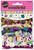 Sweet Stuff Birthday Party Decoration Confetti 3-Pack