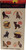 The Lion King Disney Movie Animal Kids Birthday Party Favor Temporary Tattoos