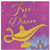Aladdin Birthday Party Beverage Napkins