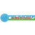 Barnyard Fun Birthday Party Decoration Crepe Streamer