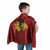 Chicago Blackhawks Hero Cape NHL Child Costume Accessory