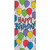 Balloon Fun Birthday Party Bulk Favor Bags