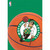 Boston Celtics NBA Basketball Sports Party Favor Sacks Loot Bags
