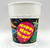 New Year Celebration Eve Balloons Streamers Holiday Party 16 oz. Plastic Cup