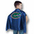 Florida Gators Hero Cape NCAA Child Costume Accessory
